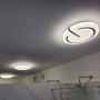 Plafoniera FALON LED C 24W 390mm 1770lm b. neutralny IP44 okrągła biała STRÜHM aranżacja.jpg