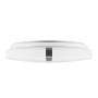 Plafoniera FALON LED C 48W 485mm 3860lm b. neutralny IP44 okrągła biała STRÜHM bok.jpg