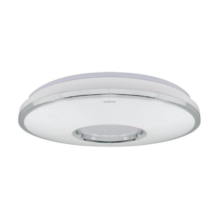 Plafoniera OPERA LED C 24W 395mm 1650lm b. neutralny IP44 okrągła biała STRÜHM.jpg