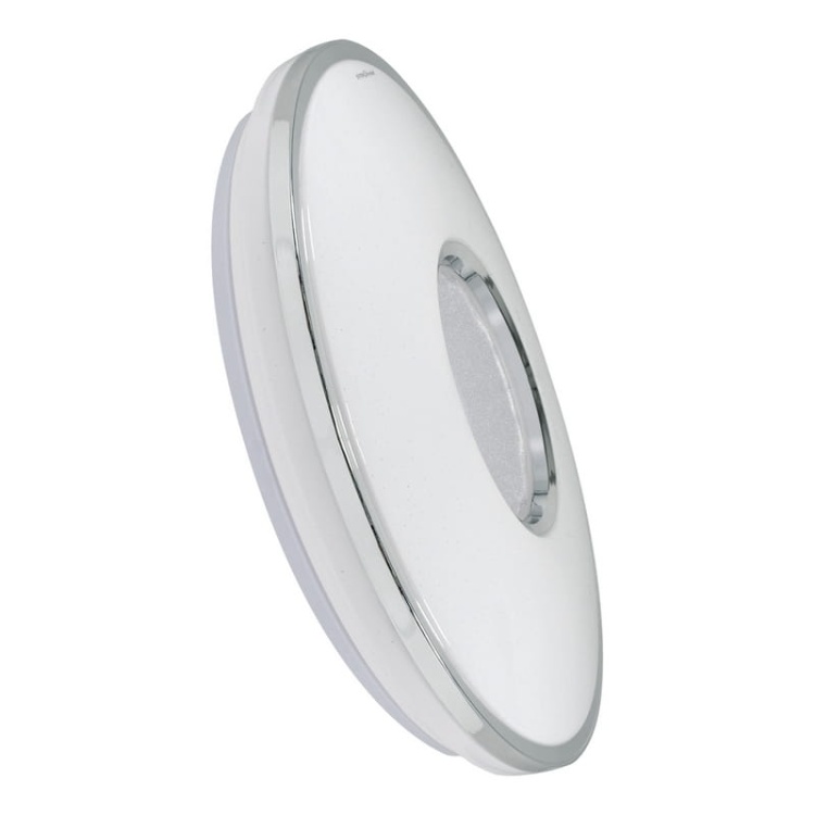 Plafoniera OPERA LED C 24W 395mm 1650lm b. neutralny IP44 okrągła biała STRÜHM bok.jpg