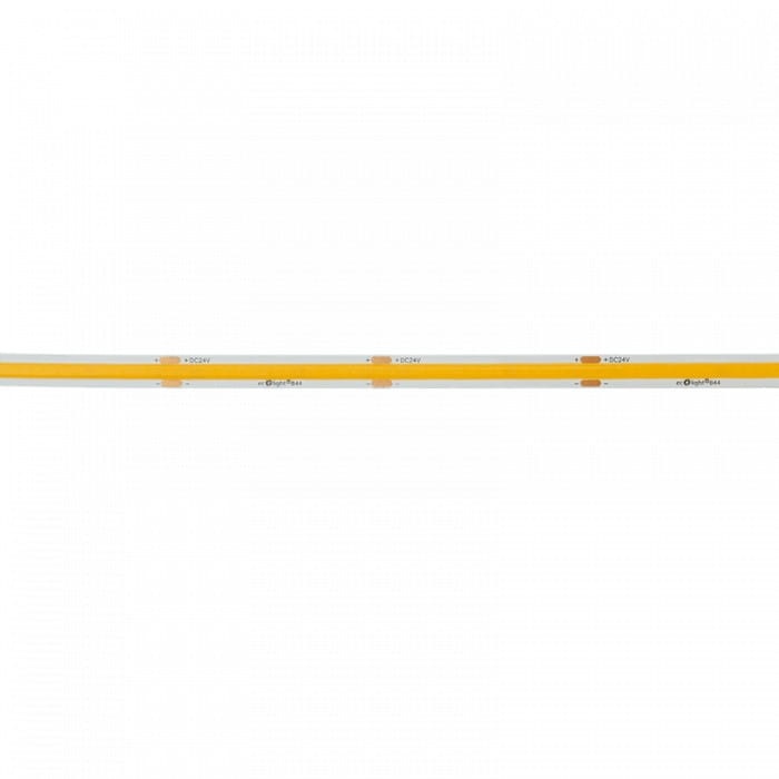 Zestaw taśma LED COB 4000K 5m 35W 24V ze sterownikiem RF IP20 Ecolight EC20812 dioda.jpg
