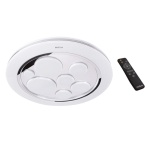 Plafoniera LED DROPS C 48W 140° CCT ściemnialna Ø490mm biała IP44 STRÜHM z pilotem.jpg