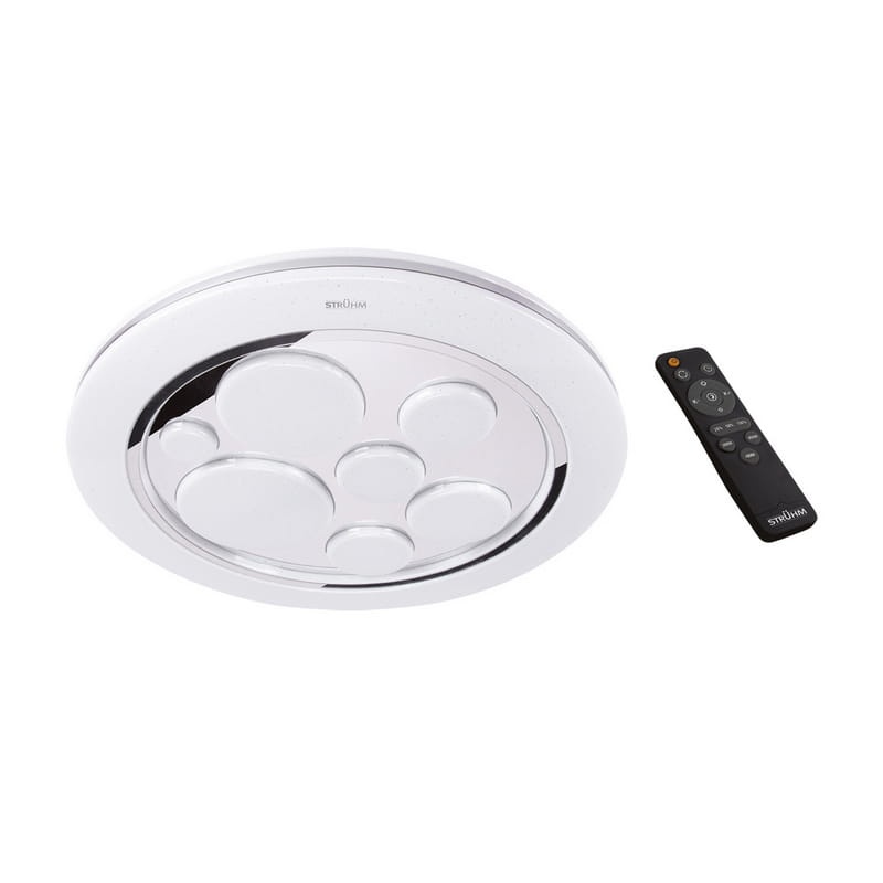 Plafoniera LED DROPS C 24W 140° CCT ściemnialna Ø390mm biała IP44 STRÜHM.jpg