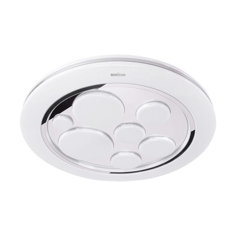 Plafoniera LED DROPS C 24W 140° CCT ściemnialna Ø390mm biała IP44 STRÜHM bez pilota.jpg