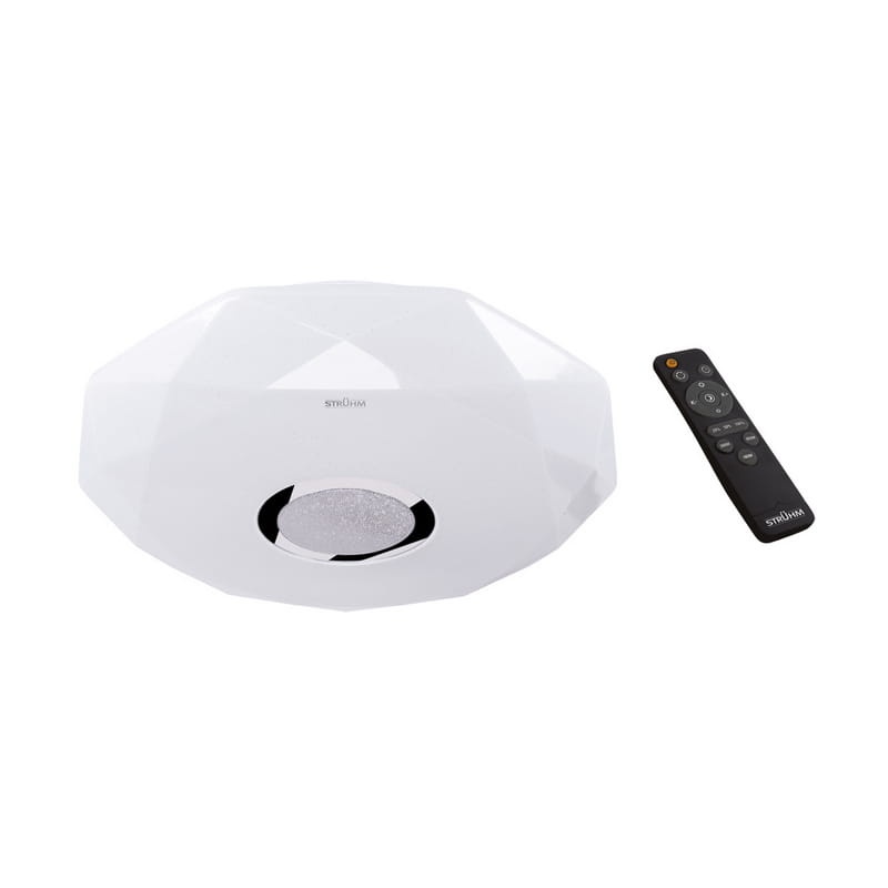 Plafoniera LED IRYNA C 24W 160° CCT ściemnialna Ø395mm biała IP44 STRÜHM z pilotem.jpg