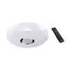 Plafoniera LED IRYNA C 24W 160° CCT ściemnialna Ø395mm biała IP44 STRÜHM z pilotem.jpg