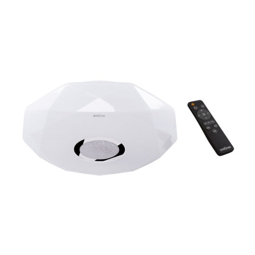 Plafoniera LED IRYNA C 24W 160° CCT ściemnialna Ø395mm biała IP44 STRÜHM z pilotem.jpg