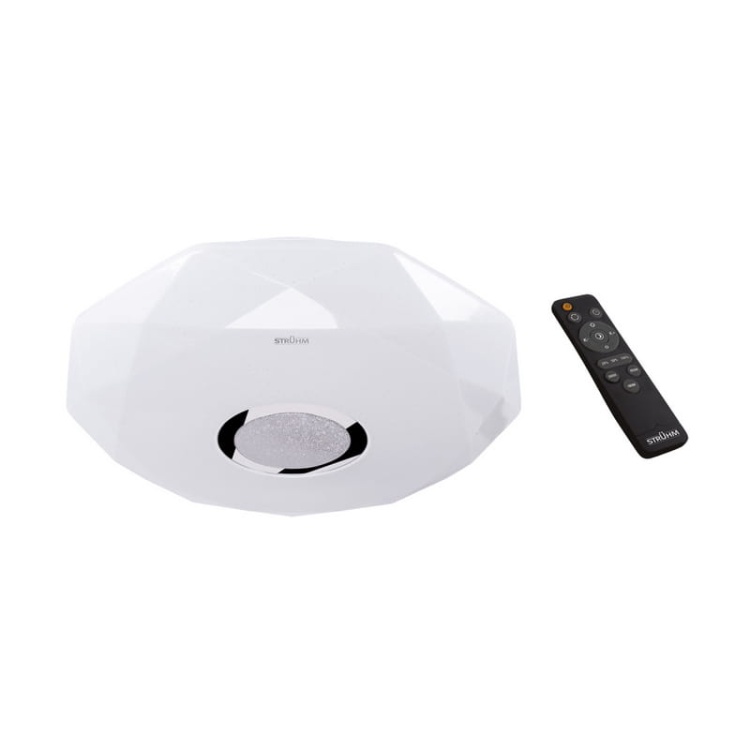 Plafoniera LED IRYNA C 24W 160° CCT ściemnialna Ø395mm biała IP44 STRÜHM z pilotem.jpg
