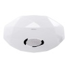 Plafoniera LED IRYNA C 24W 160° CCT ściemnialna Ø395mm biała IP44 STRÜHM.jpg