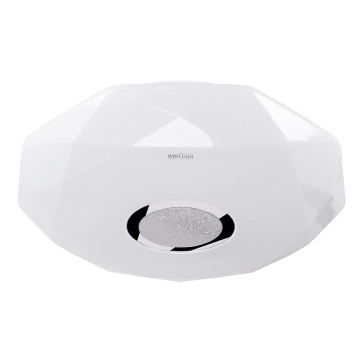 Plafoniera LED IRYNA C 24W 160° CCT ściemnialna Ø395mm biała IP44 STRÜHM.jpg