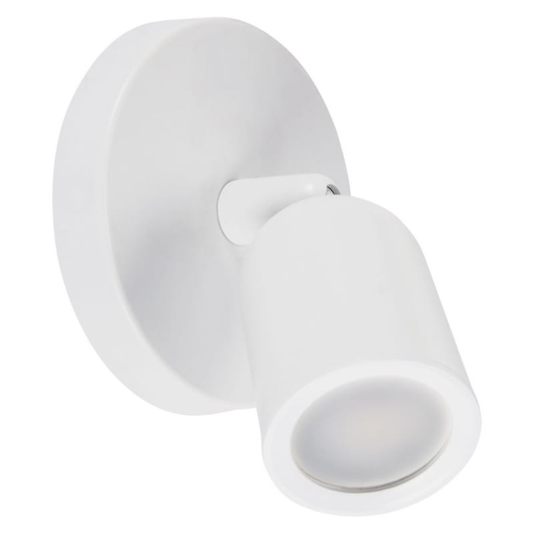 Spot 1-punktowy BOGNA GU10 20W biały STRÜHM.jpg