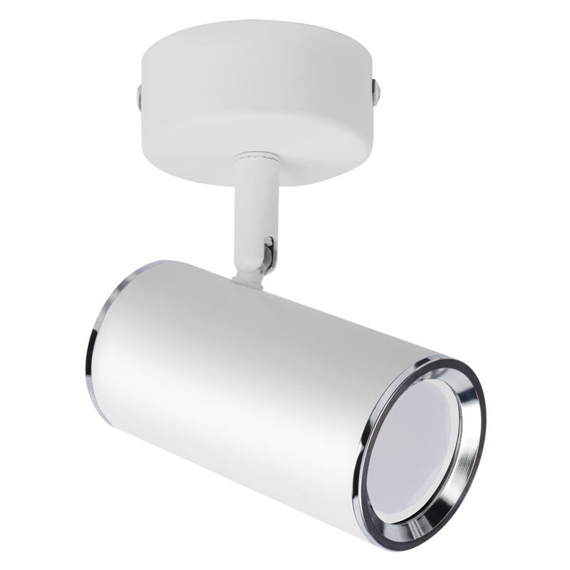 Spot 1-punktowy MEGAN SPT GU10 35W biały STRÜHM.jpg