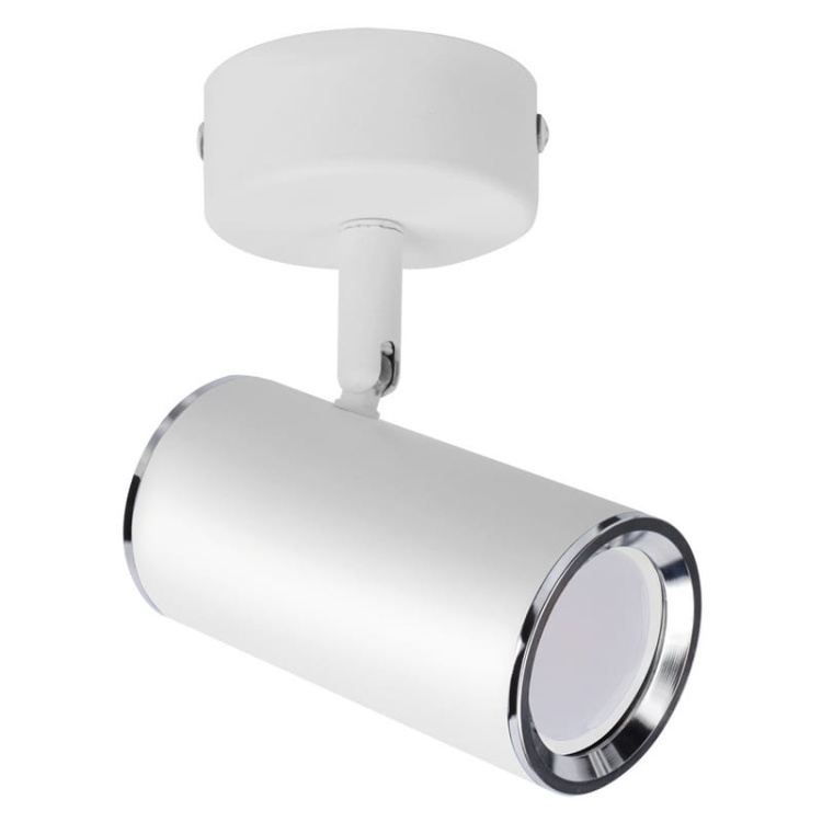 Spot 1-punktowy MEGAN SPT GU10 35W biały STRÜHM.jpg