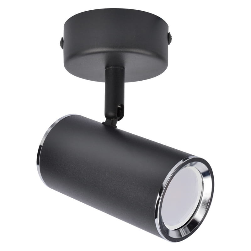 Spot 1-punktowy MEGAN SPT GU10 35W czarny STRÜHM.jpg