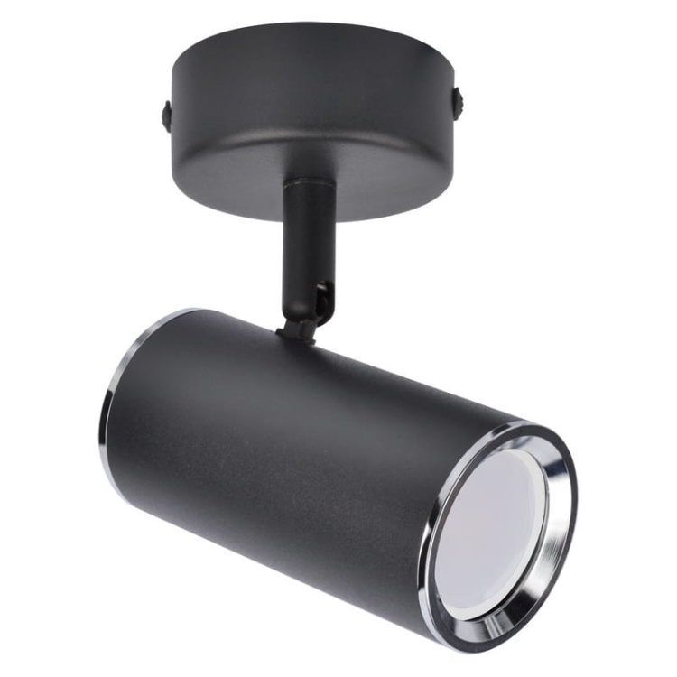 Spot 1-punktowy MEGAN SPT GU10 35W czarny STRÜHM.jpg