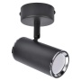 Spot 1-punktowy MEGAN SPT GU10 35W czarny STRÜHM.jpg