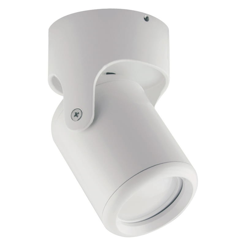 Spot 1-punktowy DOMEN GU10 35W biały STRÜHM.jpg