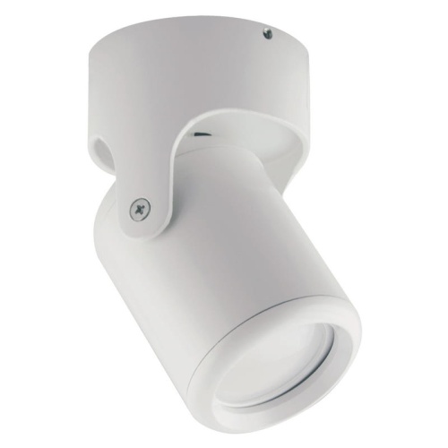 Spot 1-punktowy DOMEN GU10 35W biały STRÜHM.jpg