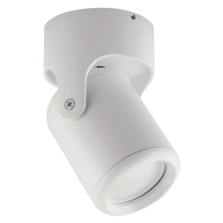 Spot 1-punktowy DOMEN GU10 35W biały STRÜHM.jpg