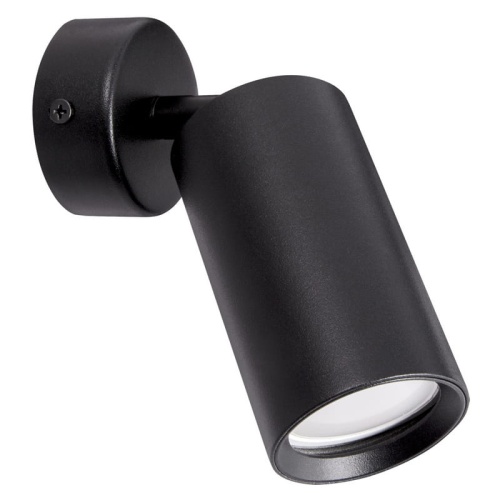 Spot 1-punktowy DARIA SPT GU10 35W czarny STRÜHM.jpg