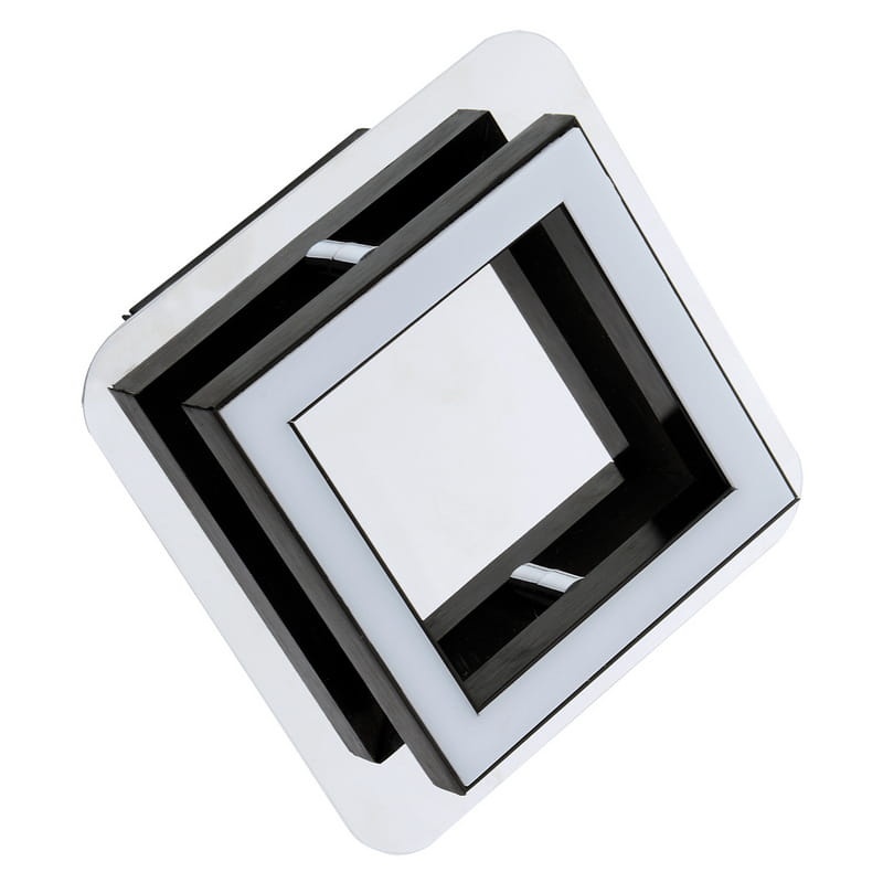 Spot 1-punktowy LIPSK LED 5W 4200K 300lm 120mm chromowo-czarny STRÜHM.jpg