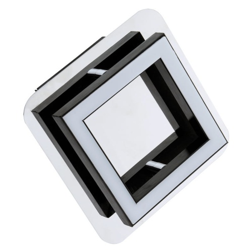 Spot 1-punktowy LIPSK LED 5W 4200K 300lm 120mm chromowo-czarny STRÜHM.jpg