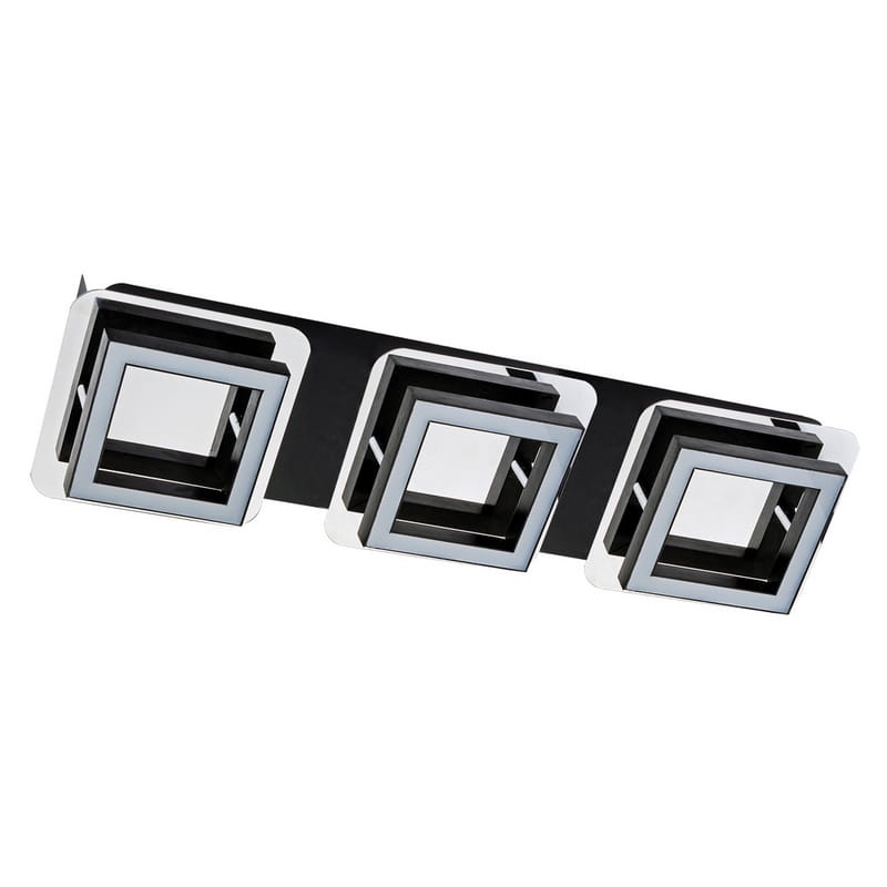 Spot 3-punktowy LIPSK LED 3x5W 4200K 3x300lm 430mm chromowo-czarny STRÜHM.jpg