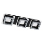 Spot 3-punktowy LIPSK LED 3x5W 4200K 3x300lm 430mm chromowo-czarny STRÜHM.jpg