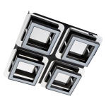 Spot 4-punktowy LIPSK LED 4x5W 4200K 4x300lm 250mm chromowo-czarny STRÜHM.jpg