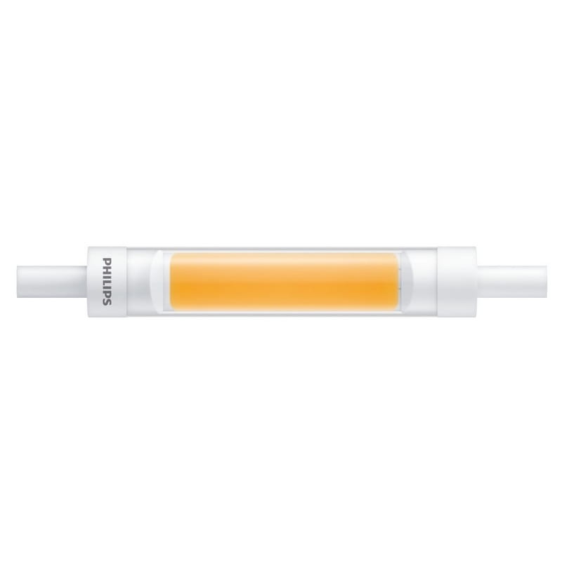 Żarówka LED Philips CorePro LEDlinear 7.2-60W R7S 118mm 830 biała ciepła 3000K 810lm PHILIPS.jpg