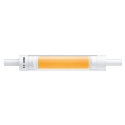 Żarówka LED Philips CorePro LEDlinear 7.2-60W R7S 118mm 830 biała ...
