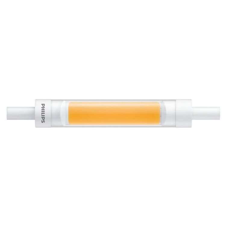 Żarówka LED Philips CorePro LEDlinear 7.2-60W R7S 118mm 830 biała ciepła 3000K 810lm PHILIPS.jpg