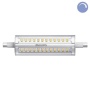 Żarówka LED Philips CorePro LEDlinear 14-100W R7S 118mm 840 D biała neutralna 4000K 1800lm ściemnialna PHILIPS.jpg