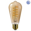 Żarówka MAS VLE LEDbulb D 4-25W E27 818 ST64 GOLDSP G 250lm 1800K ściemnialna PHILIPS.jpg