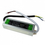 Zasilacz hermetyczny do LED 12VDC 15W IP67 EC79607 Ecolight