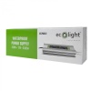 Zasilacz hermetyczny do LED 12VDC 250W IP67 EC79612 Ecolight