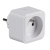 Adapter gniazda S AD GN 16A PM Wifi/Bluetooth Kanlux SMART Tuya 33703