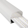 Oprawa hermetyczna liniowa LED TP STRONG ECO TW 120cm 46WNW 4000K 6000lm IP65 Kanlux 33164 diody