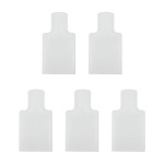 Zaślepki końcowe NEON RGB END CAP HOLE z otworem 5 sztuk Kanlux 38402.jpg