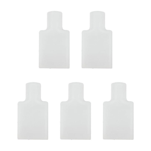 Zaślepki końcowe NEON RGB END CAP HOLE z otworem 5 sztuk Kanlux 38402.jpg