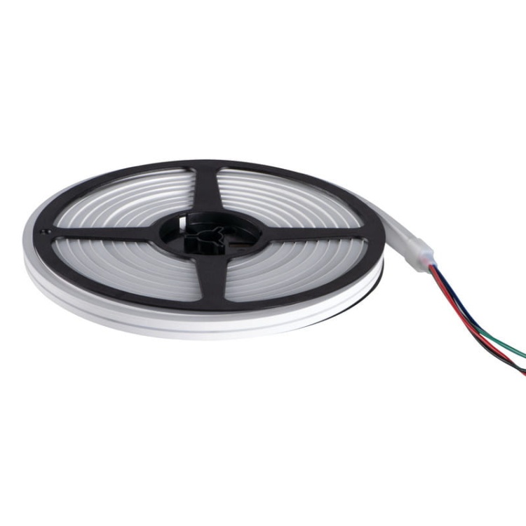 Neon NEON LED 67,W 400lm RGB 5m IP65 Kanlux 38400 bok.jpg