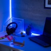 Neon NEON LED 67,W 400lm RGB 5m IP65 Kanlux 38400 niebieska aranżacja.jpg
