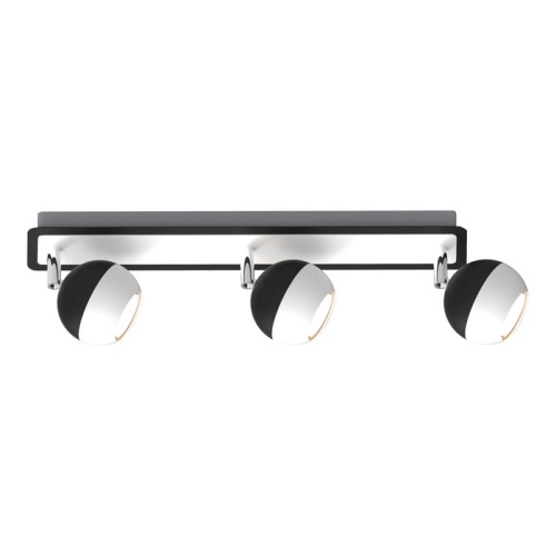 Spot 3-punktowy KOMBI 3xGU10 3x35W czarno-biały STRÜHM.jpg