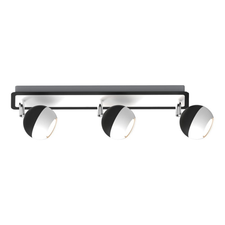 Spot 3-punktowy KOMBI 3xGU10 3x35W czarno-biały STRÜHM.jpg