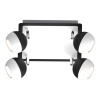 Spot 4-punktowy KOMBI 4xGU10 4x35W czarno-biały STRÜHM.jpg