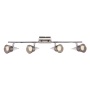 Spot 4-punktowy TOMI 4xGU10 4x35W chrom biały podtynkowy STRÜHM.jpg