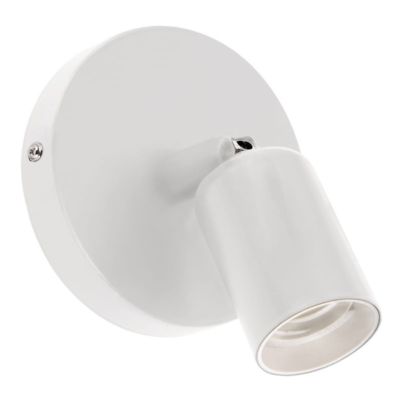 Kinkiet UNO E27 max 40W IP20 biała STRÜHM.jpg