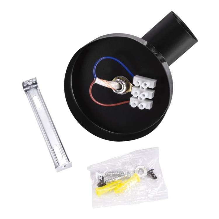 Kinkiet UNO E27 max 40W IP20 czarna STRÜHM montaż.jpg