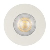 Oprawa downlight FIZU LED 4.8W b. neutralna 4000K 420lm 36° IP44 Kanlux 38260 przód.jpg