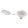 Oprawa downlight FIZU LED 4.8W b. neutralna 4000K 420lm 36° IP44 Kanlux 38260 montaż.jpg